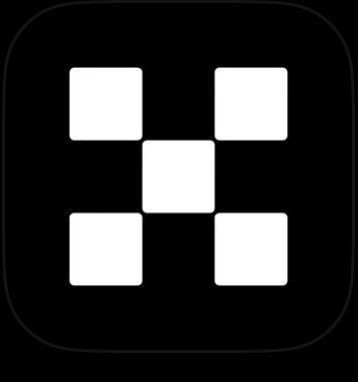 OKX wallet Icon